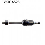 SKF Antriebswelle